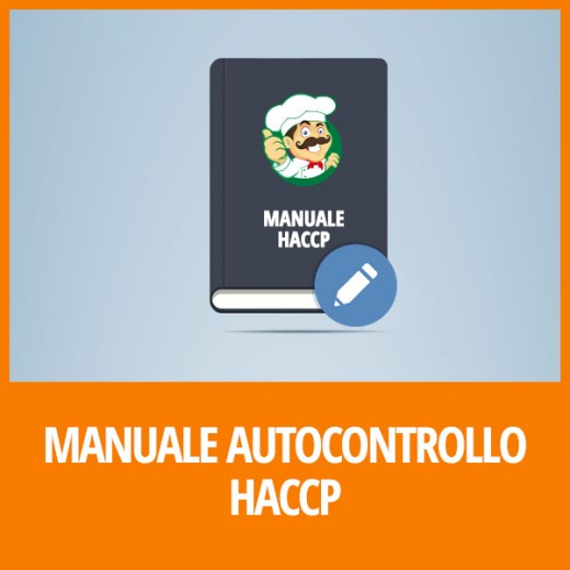 Manuale HACCP per l'autocontrollo alimentare Shoppinghaccp